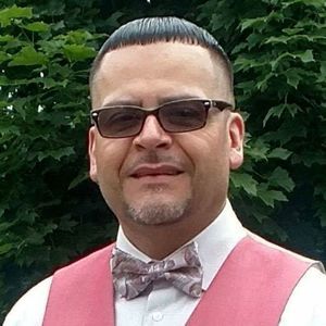 Meet your Posher, Sam